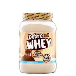 DZIK Dobre Whey - Odżywka Białkowa - 700g