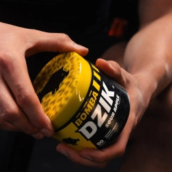DZIK Bomba - przedtreningówka - 360g