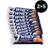 10 x Trec Whey 100 Protein MIX - 40g