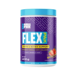 6PAK Nutrition FLEX PAK - 400g