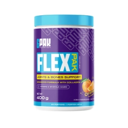 6PAK Nutrition FLEX PAK - 400g