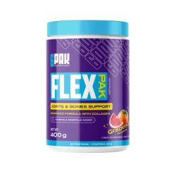 6PAK Nutrition FLEX PAK - 400g