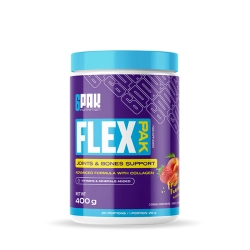6PAK Nutrition FLEX PAK - 400g