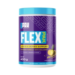 6PAK Nutrition FLEX PAK - 400g