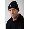 Trec Wear Winter Cap 131 Wool Black - czapka zimowa