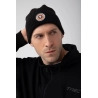 Trec Wear Winter Cap 135 Black - czapka zimowa