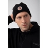 Trec Wear Winter Cap 135 Black - czapka zimowa