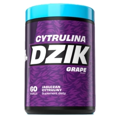 DZIK Cytrulina - 540g