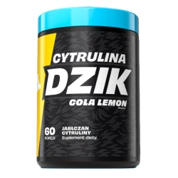 DZIK Cytrulina - 540g