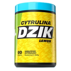 DZIK Cytrulina - 540g