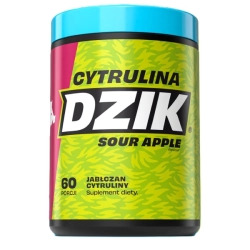 DZIK Cytrulina - 540g