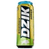 DZIK ENERGY LEMON - 500ml