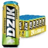 DZIK ENERGY LEMON - 24 x 500ml