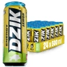 DZIK ENERGY LEMON - 24 x 500ml