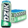 DZIK ENERGY MOJITO - 24 x 500ml