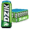DZIK ENERGY TROPIC - 24 x 500ml