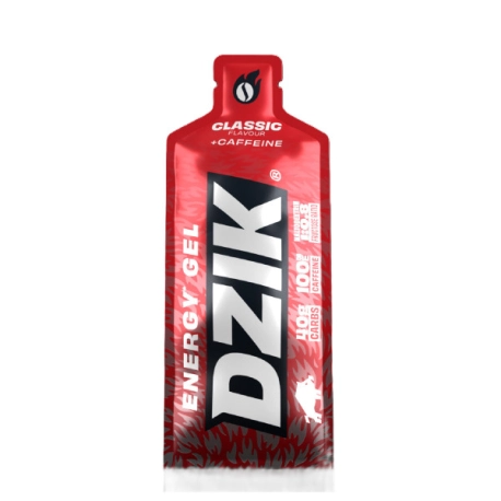 DZIK Żel Energetyczny Classic - 66g