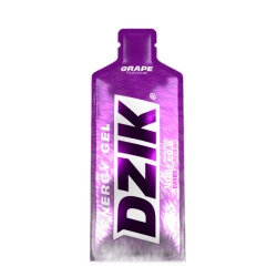 DZIK Żel Energetyczny Grape - 66g