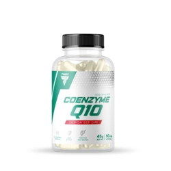Trec Vitality Coenzyme Q10 - koenzym Q10 w kapsułkach - 90 kaps.