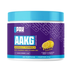 6PAK Nutrition AAKG - 240g