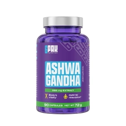 6PAK Nutrition Ashwagandha - 90 kaps.