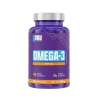 6PAK Nutrition Omega 3 - 90 kaps.