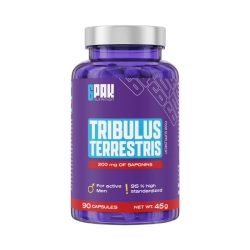6PAK Nutrition Tribulus Terrestris - 90 kaps.