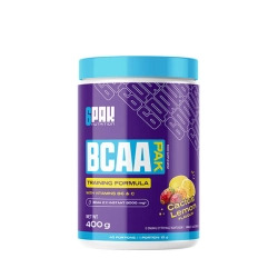 6PAK Nutrition BCAA PAK - 400g