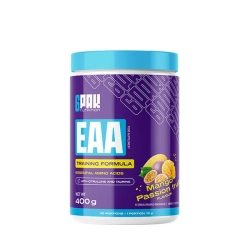 6PAK Nutrition Aminokwasy EAA - 400g