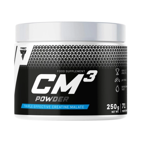 Trec CM3 Powder - 250g