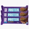 6PAK Nutrition 3 x Protein Wafer 40g