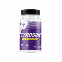 Trec Tyrosine 600 - 60 kaps.