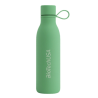 BioTech USA Stainless Steel Bottle - Green - 500ml