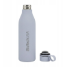 BioTech USA Stainless Steel Bottle - Blue - 500ml