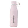 BioTech USA Stainless Steel Bottle - Pink - 500ml