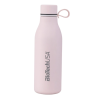 BioTech USA Stainless Steel Bottle - Pink - 500ml