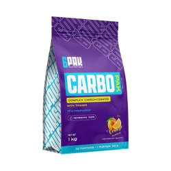 6PAK Carbo Pak