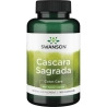 Swanson Cascara Sagrada 450 mg - 100 kaps.