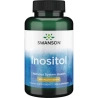 Swanson Inositol 650 mg - 100 kaps.