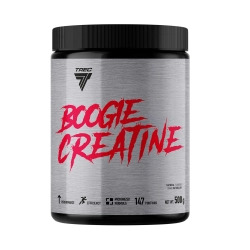 Trec Boogie Creatine Natural - 500g