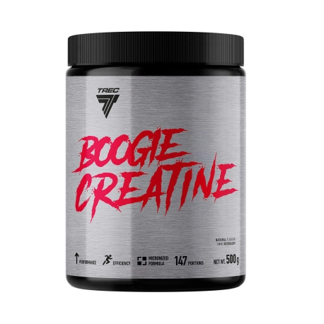 Trec Boogie Creatine Natural - 500g