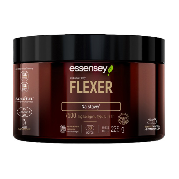 Essensey Flexer Na Stawy - 225g