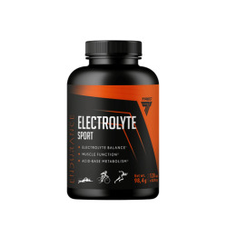 Trec Electrolyte Sport - 120kaps.