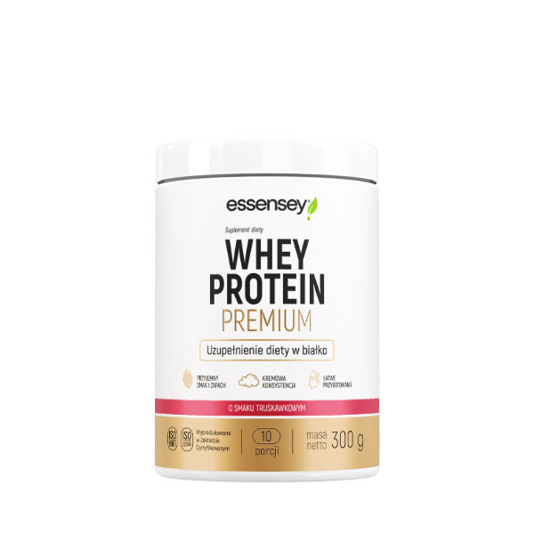 Essensey Whey Protein Premium - 300g