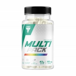 Trec MultiPack - 60 kaps.