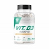 Trec Vitality Vit. D3 4000 IU - Witamina D3 w kapsułkach - 90 kaps.