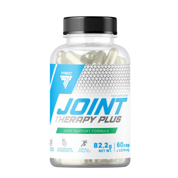 Trec Joint Therapy Plus - 60 kaps.