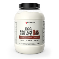 7Nutrition Egg Protein - 900g