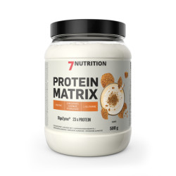 7nutrition Protein Matrix - 500g