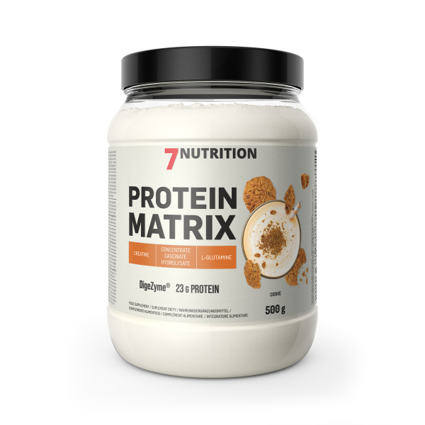 7nutrition Protein Matrix - 500g